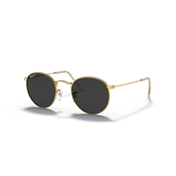 RAY-BAN RB3447 - 919648 ROUND METAL