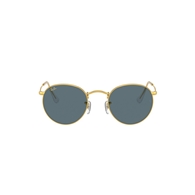 RAY-BAN RB3447 - 9196R5 ROUND METAL
