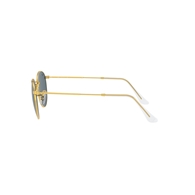 RAY-BAN RB3447 - 9196R5 ROUND METAL