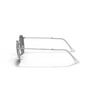 RAY-BAN RB3447 - 9198B1 ROUND METAL