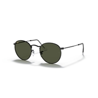 RAY-BAN RB3447 - 919931 ROUND METAL