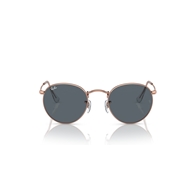RAY-BAN RB3447 - 9202R5 ROUND METAL