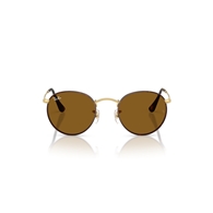 RAY-BAN RB3447 - 927533 ROUND METAL