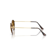 RAY-BAN RB3447 - 927533 ROUND METAL