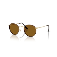 RAY-BAN RB3447 - 927533 ROUND METAL