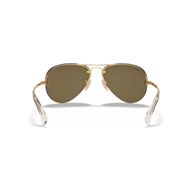 RAY-BAN RB3449 - 001/2Y RB3449