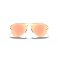 RAY-BAN RB3449 - 001/2Y RB3449