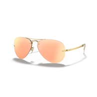 RAY-BAN RB3449 - 001/2Y RB3449