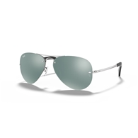 RAY-BAN RB3449 - 003/30 RB3449