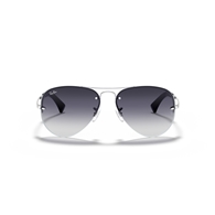 RAY-BAN RB3449 - 003/8G RB3449