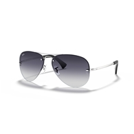 RAY-BAN RB3449 - 003/8G RB3449