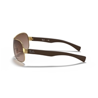 RAY-BAN RB3471 - 001/13 RB3471