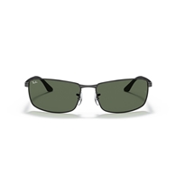 RAY-BAN RB3498 - 002/71 N/A