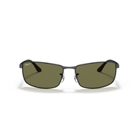 RAY-BAN RB3498 - 002/9A N/A