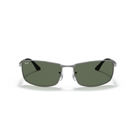 RAY-BAN RB3498 - 004/71 N/A