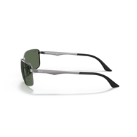 RAY-BAN RB3498 - 004/71 N/A