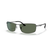 RAY-BAN RB3498 - 004/71 N/A
