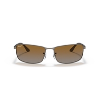 RAY-BAN RB3498 - 029/T5 N/A