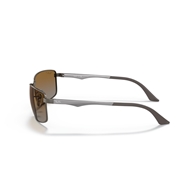RAY-BAN RB3498 - 029/T5 N/A