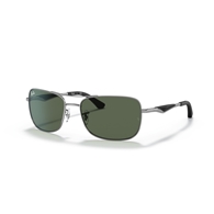 RAY-BAN RB3515 - 004/71