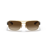 RAY-BAN RB3522 - 001/13