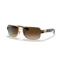 RAY-BAN RB3522 - 001/13