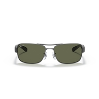 RAY-BAN RB3522 - 004/9A
