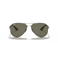 RAY-BAN RB3523 - 029/9A