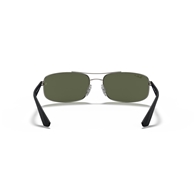 RAY-BAN RB3527 - 029/9A