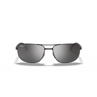 RAY-BAN RB3528 - 006/82