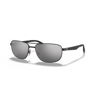 RAY-BAN RB3528 - 006/82