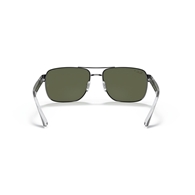 RAY-BAN RB3530 - 002/9A