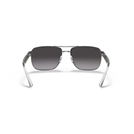 RAY-BAN RB3530 - 004/8G