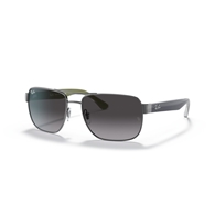 RAY-BAN RB3530 - 004/8G