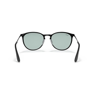 RAY-BAN RB3539 - 002/Q5 ERIKA METAL