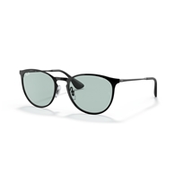 RAY-BAN RB3539 - 002/Q5 ERIKA METAL