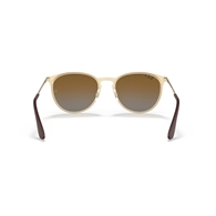 RAY-BAN RB3539 - 112/T5 ERIKA METAL