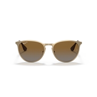 RAY-BAN RB3539 - 112/T5 ERIKA METAL