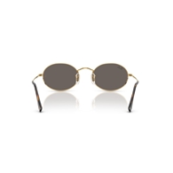RAY-BAN RB3547N - 001/B1 OVAL