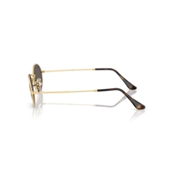 RAY-BAN RB3547N - 001/B1 OVAL