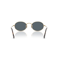 RAY-BAN RB3547N - 001/R5 OVAL