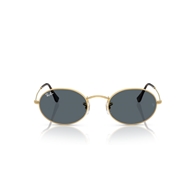 RAY-BAN RB3547N - 001/R5 OVAL