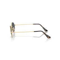 RAY-BAN RB3547N - 001/R5 OVAL