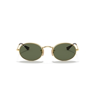 RAY-BAN RB3547N - 001 OVAL