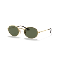 RAY-BAN RB3547N - 001 OVAL