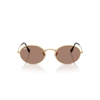 RAY-BAN RB3547 - 001/1A OVAL