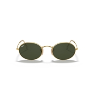 RAY-BAN RB3547 - 001/31 OVAL