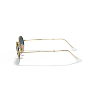 RAY-BAN RB3547 - 001/3M OVAL
