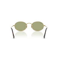 RAY-BAN RB3547 - 001/4E OVAL
