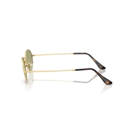 RAY-BAN RB3547 - 001/4E OVAL